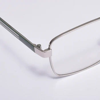 Italiano Quadrado de metal vidros ópticos mulheres homens óculos de armação GG0693O Prescrição de Óculos de moldura para as mulheres, homens