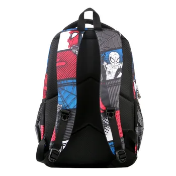 Mochila escolar para crianças schoolbag bonito anime mochila de viagem, sacos de escola para os adolescentes mochila escolar infantil menino