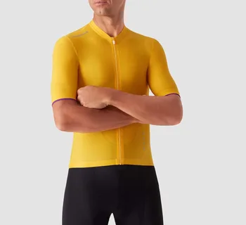 2020 Mens clássico Itália tecido time pro aero raça jersey de ciclismo de estrada, Btt de manga curta de bicicleta camisa de moto 6 cores