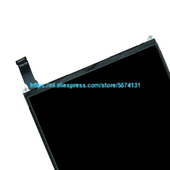 Tablet de Tela de LCD Para o Ipad Mini 2 3 Gen Retina A1489 A1490 A1599 A1600 A1601 Tela LCD de Peças de Reparo