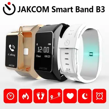 JAKCOM B3 Smart Watch Novo produto como gt 8 galaxy relógio de fitness inteligente m4 4 os meus 5 smartwatch d20 pro