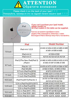 Uma iPad Case Anime Meninas Para iPad 10.2 Casos de Silicone Macio de Volta Funda Capa Protetora iPad 6º 7º 8º Caso de Geração Pro 11 2020