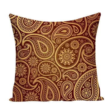 Decorativas, capas de almofada geométricas tampa exterior almofadas Personalizadas almofadas marrocos almofada almofadas decorativas Dropshipping