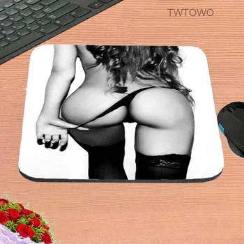 Sexy Menina De Rabo De Luxo, Design De Impressão De Fazer A Sua Própria Incrível Mouse Pad Personalizado Computador Notebook Grande Estrela Do Tapete De Rato