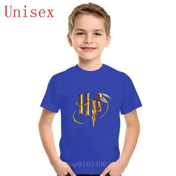 PS Harry Amor-potter crianças roupas roupas de menina camisas para meninas adolescentes, crianças, roupas de meninos camisetas crianças shorts de meninos