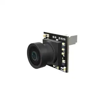 14*14mm CADDX Formiga Lite 1200TVL FOV165 Global WDR PAL/NTSC Micro Câmera FPV 4:3 16:9 para FPV Tinywhoop Drone Happymodel Crux3
