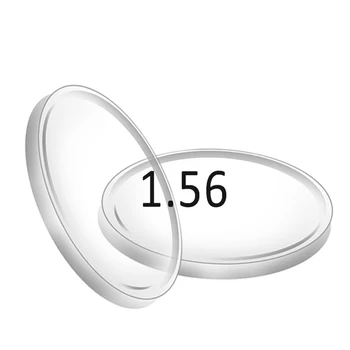 2 PCs 1.56 1.61 1.67 De 1,74 Índice Multifocal Progressiva Prescrição De Lentes De Miopia Ou Hipermetropia Presbiopia Óculos Com Lente