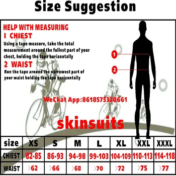 2020 Amor A Dor dos Homens de Bicicleta Skinsuit Triathlon Speedsuit Trisuit de Manga Curta Speedsuit Maillot Executando o Vestuário de Ciclismo