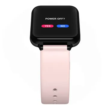 B57 Smartwatch IP67 Cardíaca Monitoramento de Vários Modelo Sport Fitness tracker smartwatch para a Huawei, Samsung, iphone, telefone PK Watch4