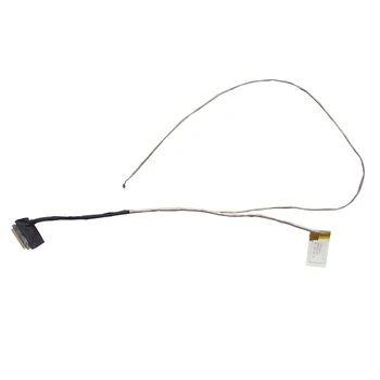 Tela de vídeo Flex fio Para ACER ES1-520 ES1-521 ES1-522 30PIN laptop LCD LED LVDS Exibição do cabo de Fita DC020021010