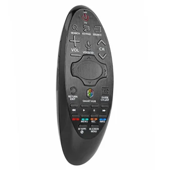 Controle Remoto Universal TV de Substituição Compatíveis para o LG Smart Tv da Samsung BN59-01185F BN59-01185D BN59-01184D