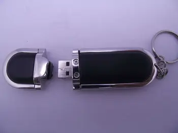Moda pulseira de couro usb flash drive pen drive 64GB 32GB pendrive capacidade real de um stick de memória de disco 128GB de armazenamento de 16 gb dispositivo