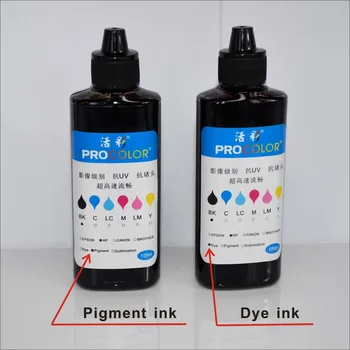 338 Pigmento de tinta 343 tinta Corante kit de recarga para HP HP Photosmart 325 375 2355 2570 2610 2610v 2610xi 2710 2710xi 5480 8150 8450 8750