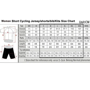 TRES casal pina bike roupas de mulheres de verão, camisa de manga curta conjuntos de jardineiras, shorts bicicleta vestuário terno respirável Ciclismo Jersey kits