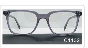 Vintage praça óptica miopia lente clara computador óculos óculos de armação OV5031 óculos de armações de óculos oculos de grau