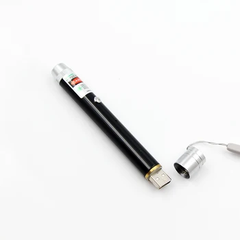 OXLASERS-de-BOI 1200 USB de alta potência Recarregável caneta laser verde de Lazer estrelas ponteiro FRETE GRÁTIS