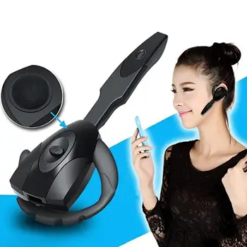 PS3 Bluetooth Fone de ouvido sem Fio Bluetooth 3.0 Fone de ouvido Jogo de Fone de ouvido Para Sony PS3 iPhone, Samsung, HTC acessórios do telefone Móvel 2020