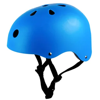 Capacete de ciclismo de patins Skate, Esqui Esqui Luz Capacete de bicicleta Capacete de moto para Homens, Mulheres, Crianças capacete de btt