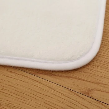 Silstar Tex Personalizados, Tapete mais Barato Anti-derrapante Tapetes Modernos Sala Varanda Banheiro Cozinha Impresso Tapete Capacho