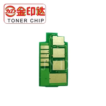 4X CLT-K809S clt-809s clt 809s cartucho de reset chip para Samsung SCX-9201ND CLX 9201NA 9251ND 9251NA 9301NA 9201 9251 toner chip