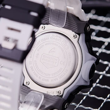 2020 homens do relógio Casio g shock inteligente relógio marca de topo luxo digital relógio de Fitness Impermeável de Digitas do Esporte relógio masculino часы