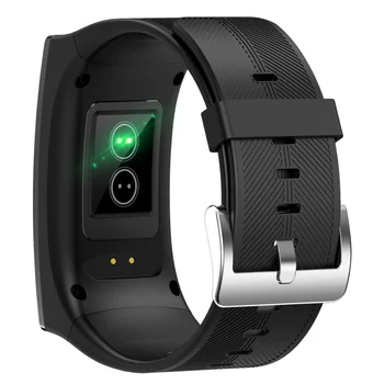 2021 TICWRIS GTX Homens Smart Watch 300mAh Bluetooth IP68 Waterproof a Pressão Arterial do Esporte Relógio de Fitness Pulseira Para Android IOS