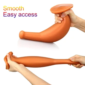 Sex shop plug anal grande vibrador plug anal massageador de próstata masturbador ânus dilatador de expansão os brinquedos sexuais para mulheres, homens