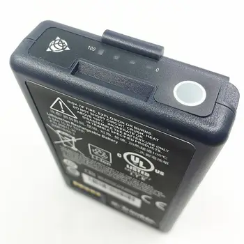 Alta qualidade Recarregáveis Novas 5000mAh Bateria original para o Google S3 S6 S7 S8 Estações Totais 79400