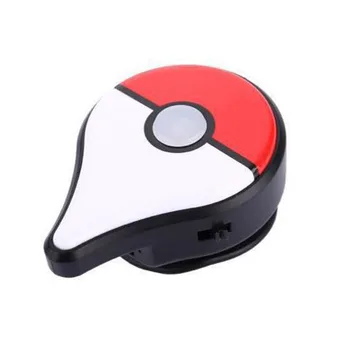Genuíno Pokemon IR Além de Pulseira Bolso Auto Pegar Bluetooth Carregamento Banda Interruptor Automático Capturador de Fantasia Figuras de Brinquedos