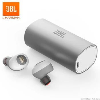 Novo JBL C230TWS Verdadeiro Fones de ouvido sem Fio Bluetooth 5.0 Estéreo de Fones de ouvido Som de Fones de ouvido TWS Esportes Fone de ouvido