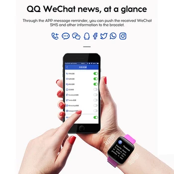 Novo Smart Watch Para as Mulheres, Homens Eletrônica Inteligente Relógio de Fitness Tracker Pulseira de Silicone Inteligente-assistir Esportes Relógios em Estoque