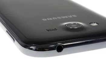 I9082 Desbloqueado Original Samsung Galaxy Grand i9082 telefone móvel de 8MP Dual-core, 1GB de RAM, 8GB ROM Android telefone celular remodelado