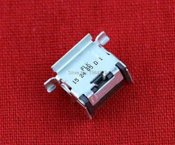 20pcs/lote original HDMI soquete do conector HDMI para xbox um xboxone