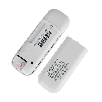 LTE Dados do Cartão do Sim do USB do Roteador 3G/4G, wi-Fi Router sem Fios do Carro do USB do modem 4G wifi Cartão Sim Stick de ponto de acesso Móvel/Dongle роутер wi-fi