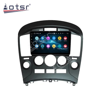 Auto-Rádio de Navegação GPS Para Hyundai H1 Grand Starex PX6 Leitor de DVD do Automóvel Leitor Multimédia Unidade de Cabeça de Auto de Áudio Estéreo Carplay 2K