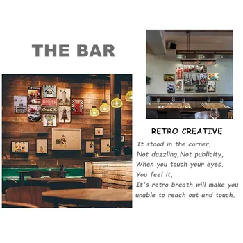 Metal Vintage Estanho Sinal de Decoração-Beatles Homem para Pub Bar Cozinha Garagem de Casa ao ar livre Retro Arte Sinal de 12