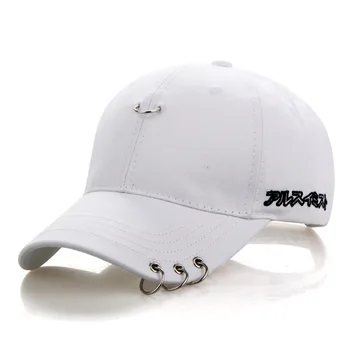 IL KEPS de Homens de Boné de Beisebol de argola Fivela Cap senhoras chapéu Protetor solar Chapéu de Hip-hop 2020 Chapéu Novo Populares do Japão