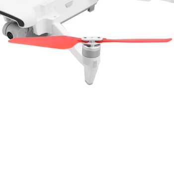 Hélices para a FIMI X8SE Guarda Hélice para a FIMI X8SE Protetor Anel Protetor de pára-choques Adereços de Drones, Acessórios Peças