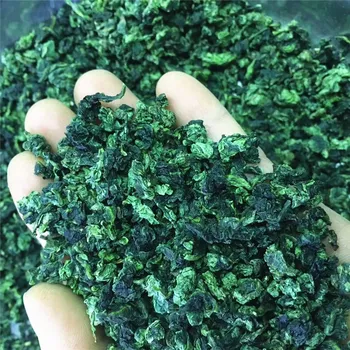 Chá Oolong 1725 Orgânica GuanYin Chá Verde China Alimentos Para Perder Peso de Cuidados de Saúde 5A 2020 Anxi Empate Guan Yin Conjunto de Chá Superior
