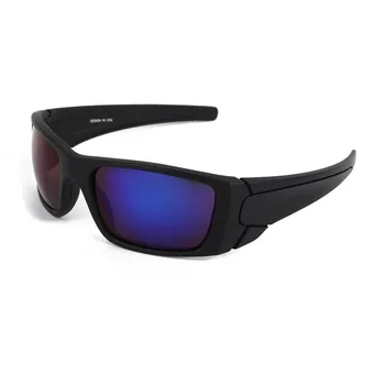 Beautyeye 2018 esportivos de alta qualidade de óculos de sol dos homens e mulheres de viagens, óculos Preto Esporte óculos de 7 cores opcionais frete Grátis