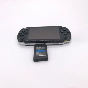 1200mAh 3.6 V de Alimentação Bateria Bateria para Sony PSP PSP 2000 3000 PlayStation Portátil com Baterias Recarregáveis
