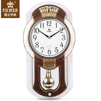 3d Relógio de Parede Moderno e Criativo, Sala de estar, Relógio de Pêndulo Arte de Decoração de Parede Pendurado Tabelas Pendule Mural Industrial Decoração SC025