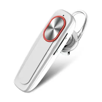 Novo Universal Sem Fio Bluetooth Fone De Ouvido Com Microfone De Mãos-Livres Bluetooth Fone De Ouvido Fones De Ouvido Fone De Ouvido Colorido Para Todos Os Celulares