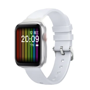 U78PLUS novo smart watch de 1,54 polegadas, telefone monitor de frequência cardíaca de exercício de acompanhamento de falar relógio Smartwatch Esporte para IOS, Android w34