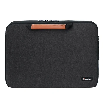 Saco do portátil de 13,3/15.6 polegadas Alça de Acessórios Eletrônicos Luva Caso Bolsa Saco de Protecção para 13/15 Ar de Macbook/Macbook Pro