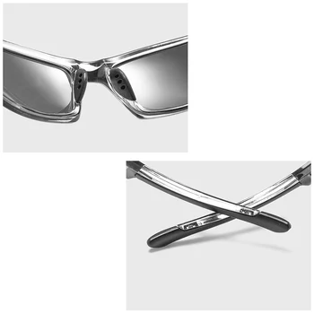 Venda quente Polarizada Pesca Óculos de Homens, de Mulheres da Qualidade de Esportes ao ar livre, Caminhadas Óculos de sol de Escalada, Ciclismo, Pesca Óculos