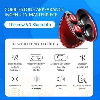 Novo LD01 Fones de ouvido Bluetooth Dois Ouvidos sem Fio Bluetooth Fone de ouvido Entrada de Fone de ouvido mãos livres Negócio sem Fio Bluetooth Fone de ouvido