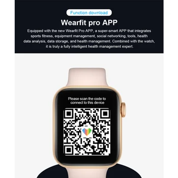 Original iwo MC57 smart watch homens de Chamada Bluetooth 1.57 polegadas de marcação Personalizado Monitor de Ritmo Cardíaco e a Pressão Arterial de mulheres smartwatch PK W46