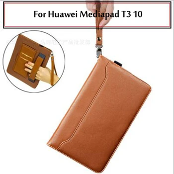 Para Huawei MediaPad T3 10 MI-L09/L03 9.6 Tablet