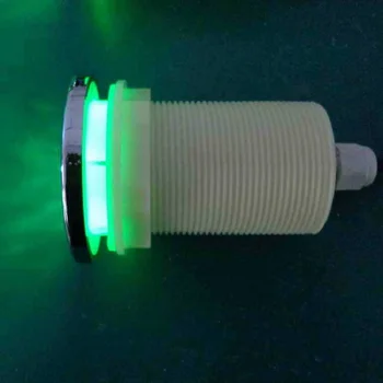 2pcs de recesso impermeável RGB substituir o circuito de LED subaquática banheira de hidromassagem lâmpada banheira de luz sem luz controlador